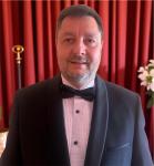 Dr. Severino Rey Nodar